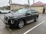 Hyundai Palisade 2022 годаүшін17 900 000 тг. в Шымкент – фото 3