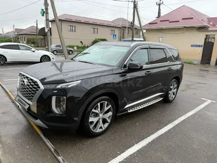 Hyundai Palisade 2022 года за 17 900 000 тг. в Шымкент – фото 3