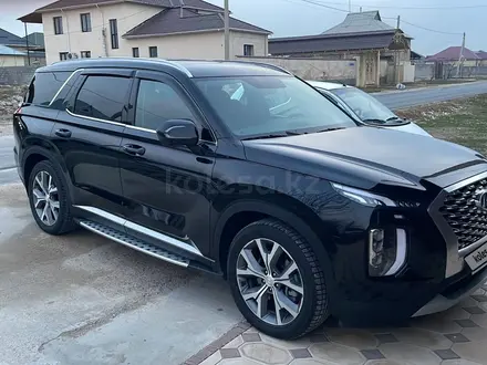 Hyundai Palisade 2022 года за 17 900 000 тг. в Шымкент