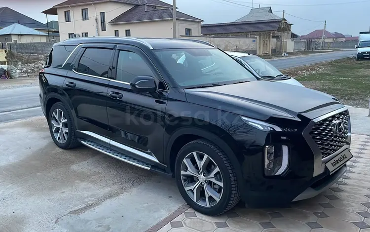 Hyundai Palisade 2022 годаүшін17 900 000 тг. в Шымкент
