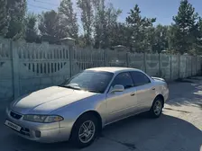 Toyota Sprinter Marino, 1994