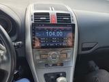 Магнитола Toyota Auris андроид за 120 000 тг. в Алматы