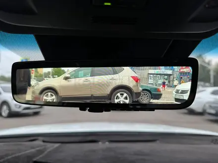 Toyota Camry 2025 года за 20 800 000 тг. в Алматы – фото 11