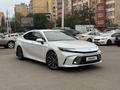 Toyota Camry 2025 года за 20 800 000 тг. в Алматы – фото 3