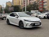 Toyota Camry 2025 года за 20 800 000 тг. в Алматы – фото 3