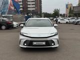 Toyota Camry 2025 года за 20 800 000 тг. в Алматы – фото 5