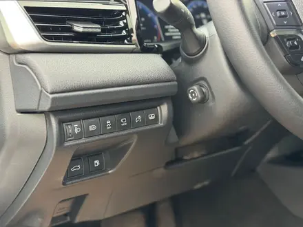 Toyota Camry 2025 года за 20 800 000 тг. в Алматы – фото 6