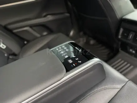 Toyota Camry 2025 года за 20 800 000 тг. в Алматы – фото 7