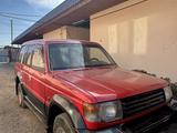 Mitsubishi Pajero 1994 года за 2 800 000 тг. в Алматы