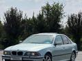 BMW 528 1999 годаүшін3 700 000 тг. в Шымкент