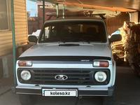 ВАЗ (Lada) Lada 2121 2013 годаүшін2 400 000 тг. в Талдыкорган