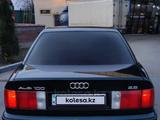 Audi 100 1994 годаүшін2 200 000 тг. в Алматы – фото 2