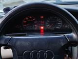 Audi 100 1994 годаүшін2 200 000 тг. в Алматы – фото 5