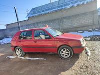 Volkswagen Golf 1992 годаfor1 250 000 тг. в Шымкент