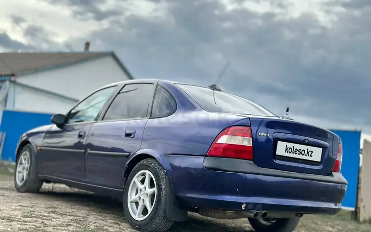 Opel Vectra 1996 годаүшін1 500 000 тг. в Уральск