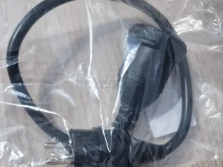 Переходник зарядки китайских автомобилей от европейского стандарта розетки за 10 000 тг. в Алматы – фото 3