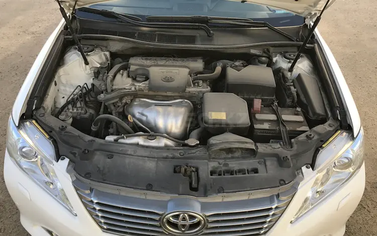 Привозной двигатель из японии 2az/1mz 2.4L 3.0L за 250 000 тг. в Алматы