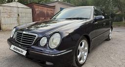 Mercedes-Benz E 280 2000 годаүшін3 990 000 тг. в Караганда