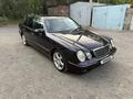 Mercedes-Benz E 280 2000 года за 3 990 000 тг. в Караганда – фото 11
