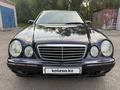 Mercedes-Benz E 280 2000 года за 3 990 000 тг. в Караганда – фото 12