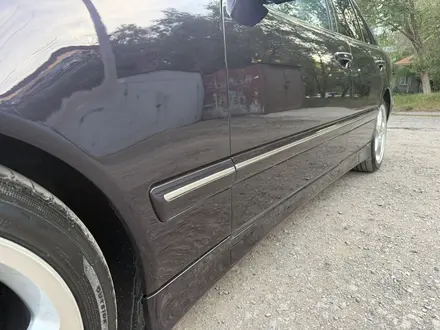 Mercedes-Benz E 280 2000 года за 3 990 000 тг. в Караганда – фото 13