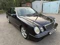 Mercedes-Benz E 280 2000 года за 3 990 000 тг. в Караганда – фото 10