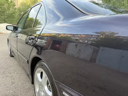 Mercedes-Benz E 280 2000 года за 3 990 000 тг. в Караганда – фото 14