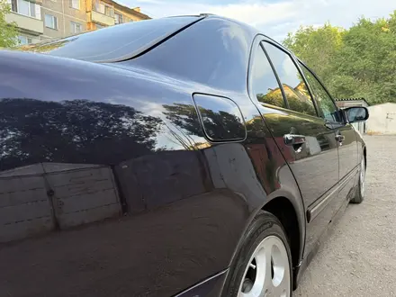 Mercedes-Benz E 280 2000 года за 3 990 000 тг. в Караганда – фото 15