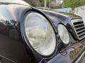 Mercedes-Benz E 280 2000 года за 3 990 000 тг. в Караганда – фото 17