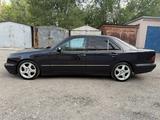 Mercedes-Benz E 280 2000 годаүшін3 990 000 тг. в Караганда – фото 4