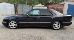 Mercedes-Benz E 280 2000 годаүшін3 990 000 тг. в Караганда – фото 4