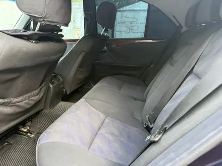 Mercedes-Benz E 280 2000 года за 3 990 000 тг. в Караганда – фото 24