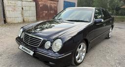 Mercedes-Benz E 280 2000 годаүшін3 990 000 тг. в Караганда – фото 2