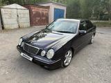 Mercedes-Benz E 280 2000 годаүшін3 990 000 тг. в Караганда – фото 3