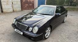 Mercedes-Benz E 280 2000 годаүшін3 990 000 тг. в Караганда – фото 3