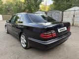 Mercedes-Benz E 280 2000 годаүшін3 990 000 тг. в Караганда – фото 5