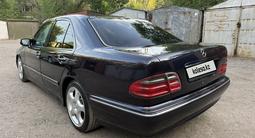 Mercedes-Benz E 280 2000 годаүшін3 990 000 тг. в Караганда – фото 5