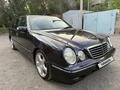 Mercedes-Benz E 280 2000 года за 3 990 000 тг. в Караганда – фото 9
