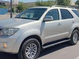 Toyota Fortuner 2006 годаүшін7 800 000 тг. в Алматы – фото 3