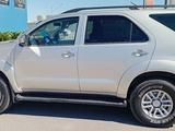 Toyota Fortuner 2006 годаүшін7 800 000 тг. в Алматы – фото 4