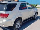 Toyota Fortuner 2006 годаүшін7 800 000 тг. в Алматы – фото 5