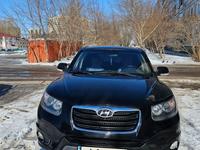 Hyundai Santa Fe 2012 года за 7 800 000 тг. в Астана