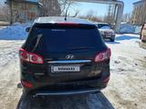 Hyundai Santa Fe 2012 годаүшін8 300 000 тг. в Астана – фото 4