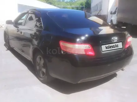 Toyota Camry 2007 года за 3 999 999 тг. в Астана – фото 5