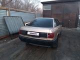 Audi 80 1988 года за 450 000 тг. в Караганда – фото 2