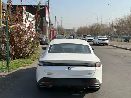 Changan Eado 2025 года за 7 150 000 тг. в Алматы – фото 2