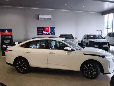 Changan Eado 2025 года за 7 600 000 тг. в Алматы – фото 3