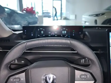 Changan Eado 2025 года за 7 600 000 тг. в Алматы – фото 4