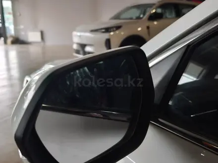 Changan Eado 2025 года за 7 600 000 тг. в Алматы – фото 5
