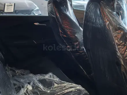 Changan Eado 2025 года за 7 600 000 тг. в Алматы – фото 9